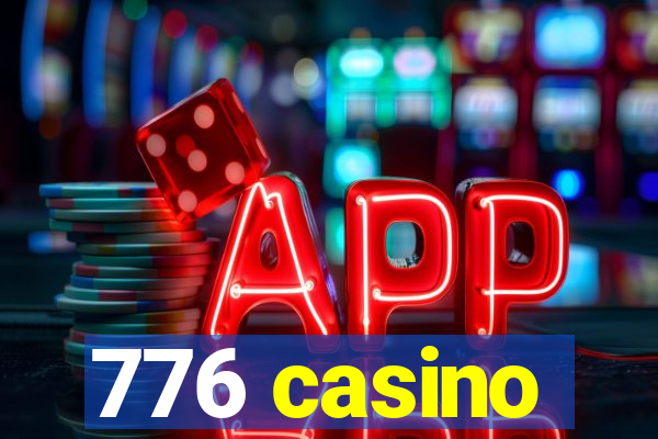 776 casino